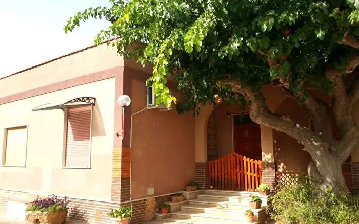 Appartamento monolocale in affitto in Cda Berbaro Marsala, Marsala