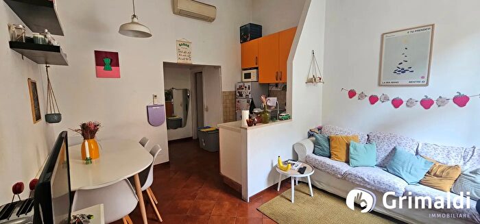 Appartamento trilocale in affitto in Via Conchetta, Milano