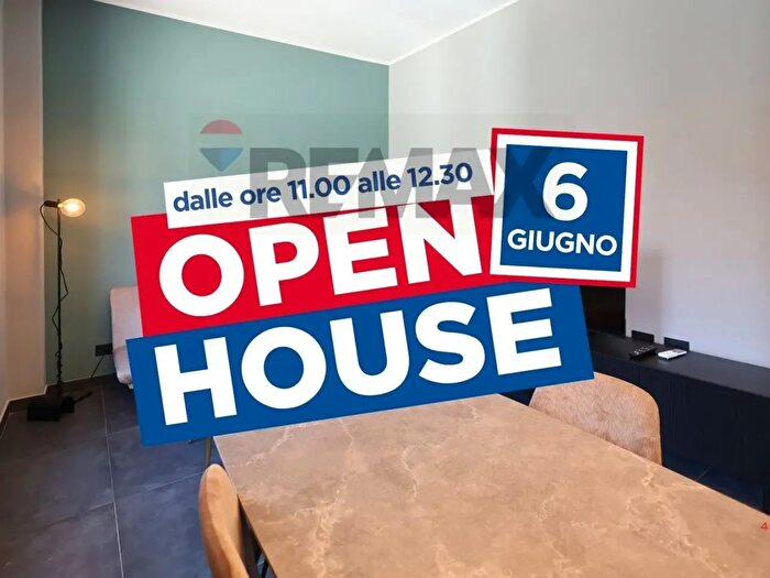 Appartamento quadrilocale in vendita in Via Gaetano Bernabeo, Ortona