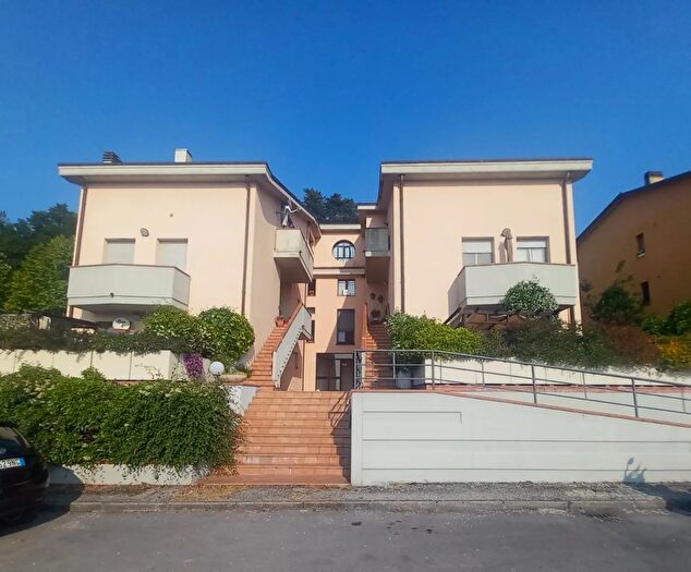 Appartamento con 8 locali in vendita in Via Malatesta, SantAgata Feltria