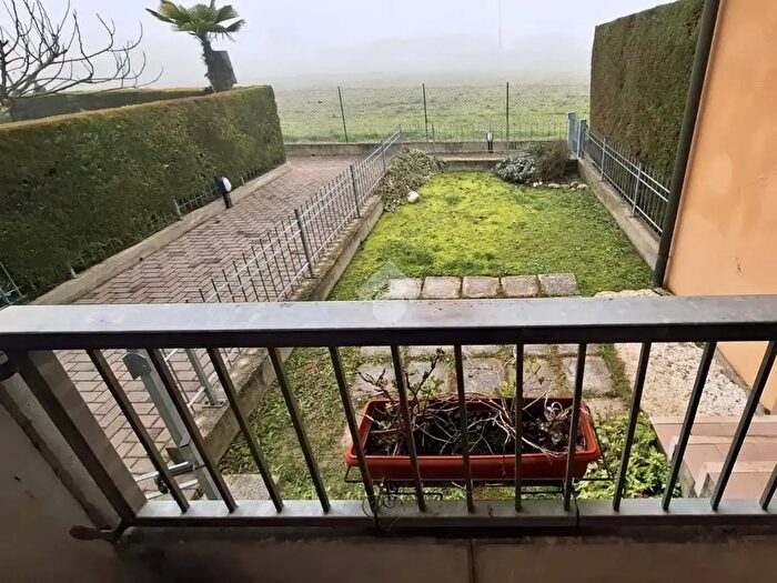 Appartamento bilocale in vendita in Via Risarola, Ronco AllAdige