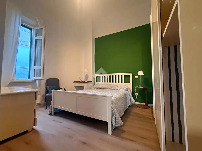 Appartamento bilocale in affitto in Via Giuseppe Melacrino, Reggio di Calabria
