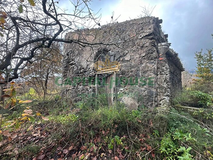 Casa trilocale in vendita in Via Zabatta, Terzigno