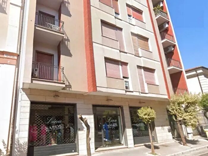 Appartamento quadrilocale in vendita in Via Giovanni Patturelli, Caserta