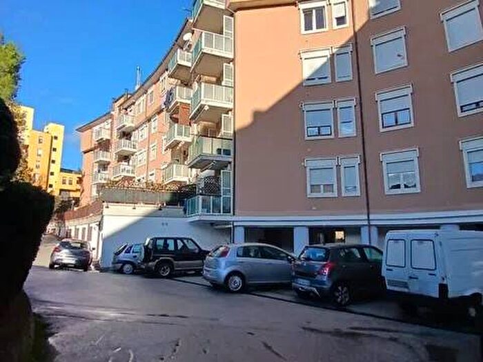 Appartamento con 6 locali in affitto in Via Sicilia, Colle dellOrso, Campobasso