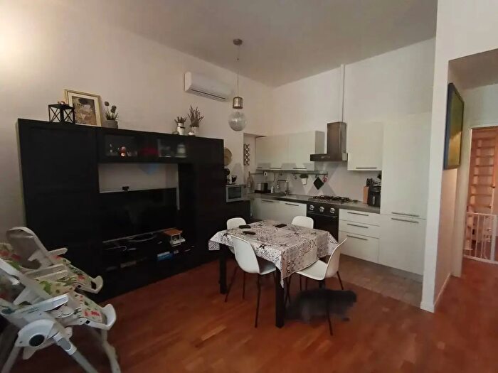 Appartamento trilocale in vendita in Via SantIppolito, Brindisi