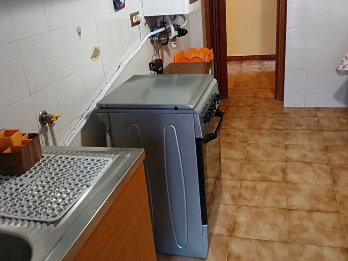 Casa trilocale in affitto in Strada Regionale Picente, Centro, Barete