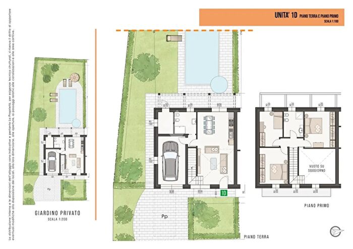 Case in Vendita e in Affitto - 3