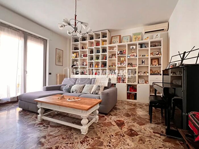 Appartamento quadrilocale in vendita in Monopoli