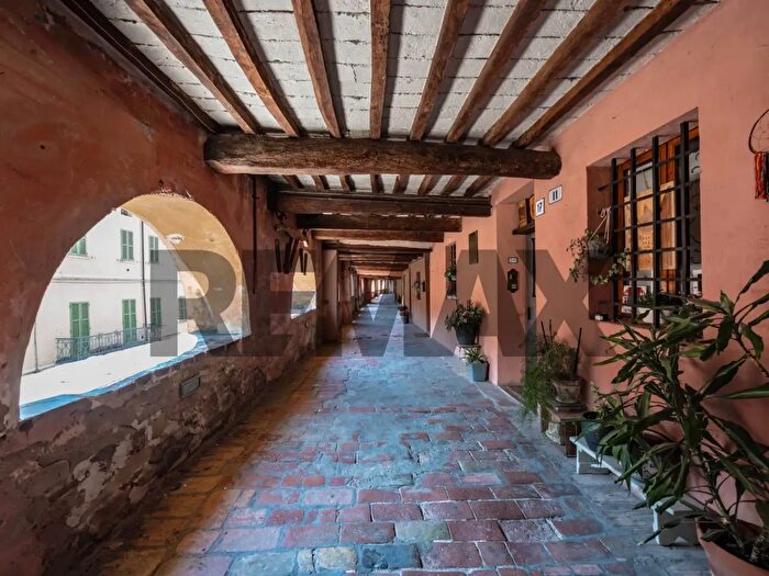 Appartamento quadrilocale in vendita in Via del Borgo, Brisighella