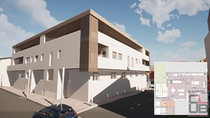 Appartamento trilocale in vendita in a Bruno Buozzi, Capraia E Limite