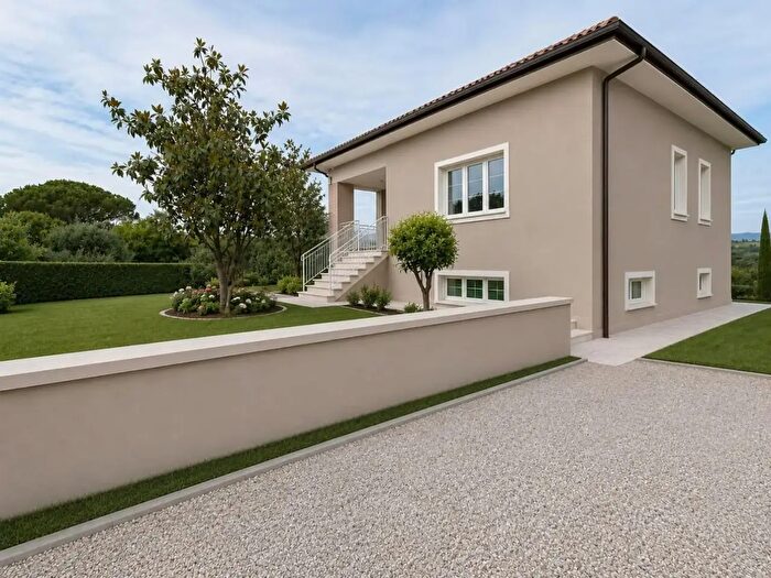 Casa con 5 locali in vendita in El Chianti, Terricciola