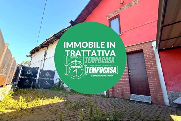 Casa con 5 locali in vendita in Via Vernea, Nichelino
