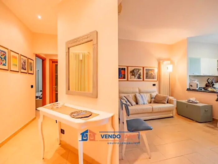 Appartamento trilocale in vendita in Corso Giuseppe Mazzini, Albisola Superiore