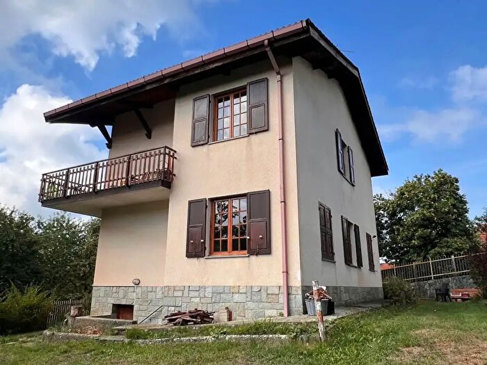 Case in Vendita e in Affitto - 3