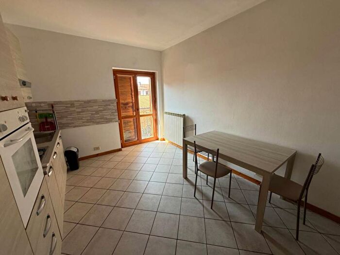 Appartamento bilocale in affitto in Via Circonvallazione, Centro, Strambino