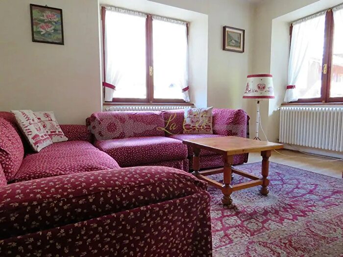 Appartamento quadrilocale in affitto in Strada Plan Gorret, Courmayeur