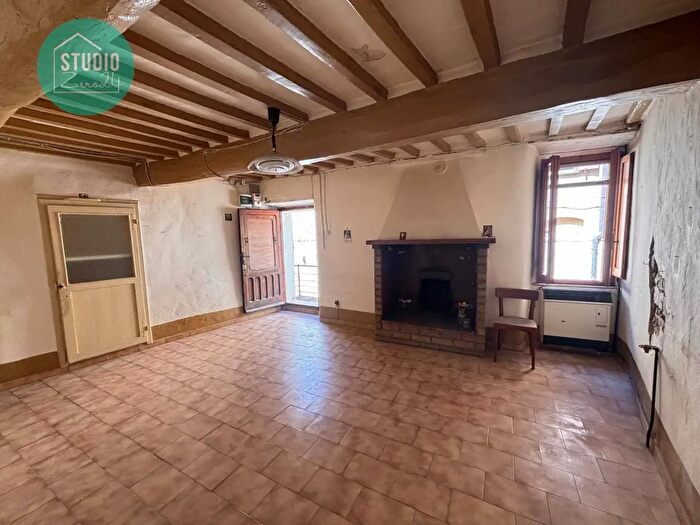 Casa bilocale in vendita in Via Benedetto Cairoli, Marsciano