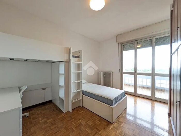 Appartamento monolocale in affitto in Via Palmaria, Milano