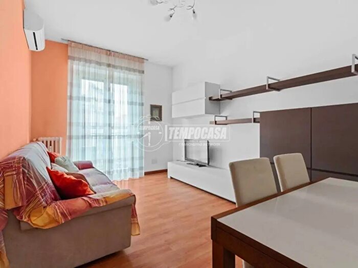 Appartamento bilocale in vendita in Milano