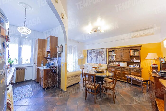 Appartamento trilocale in vendita in Pioltello