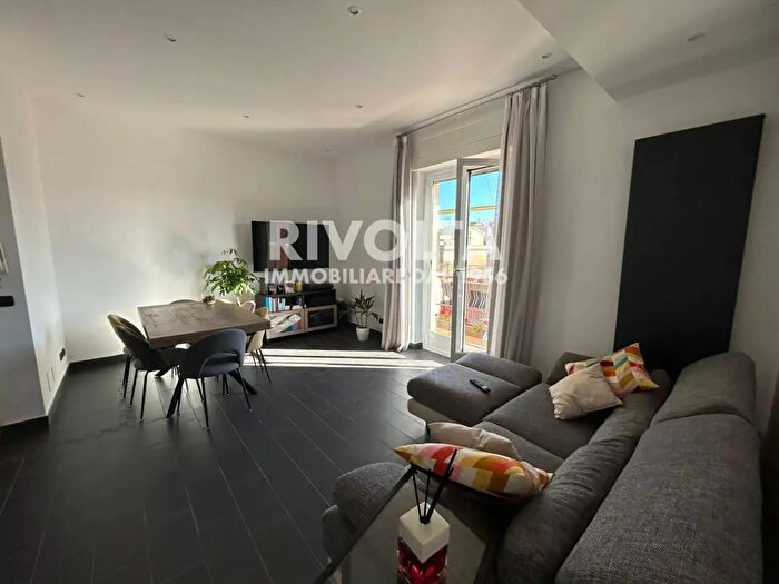 Appartamento bilocale in vendita in Via Ugo da Porta Ravegnana, Roma