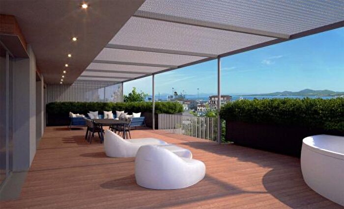 Appartamento trilocale in vendita in Corso Sardegna, Golfo Aranci