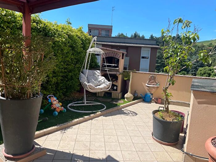 Appartamento quadrilocale in vendita in Via Nazionale Pianoro, Pianoro