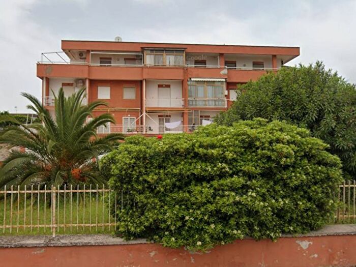 Appartamento bilocale in affitto in Via dei Guitti, Centro, Sabaudia