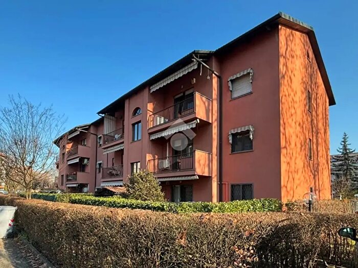 Appartamento quadrilocale in vendita in Viale Matteotti, Nichelino