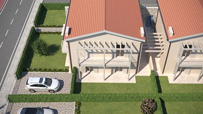 Casa quadrilocale in vendita in San Giuliano Terme