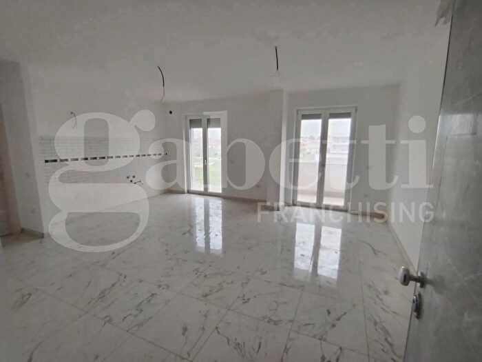 Appartamento trilocale in vendita in SantArpino