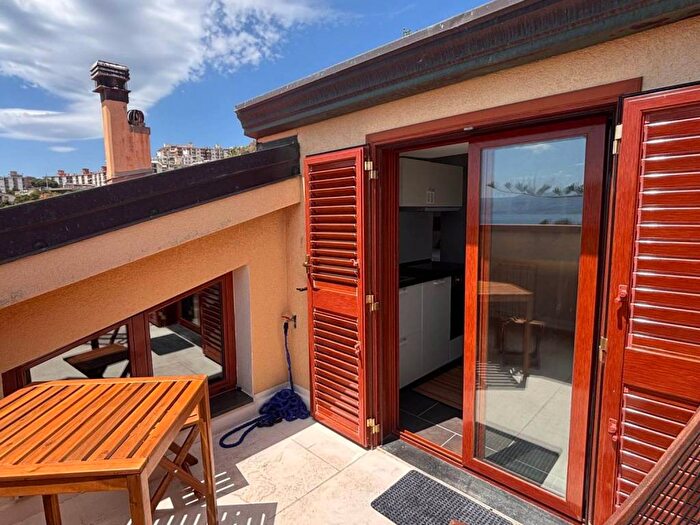 Casa bilocale in affitto in Via Consolare Pompea, Litoranea Panoramica, Messina