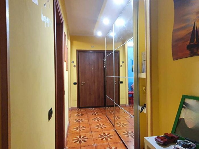 Appartamento bilocale in affitto in Cinecittà, Roma