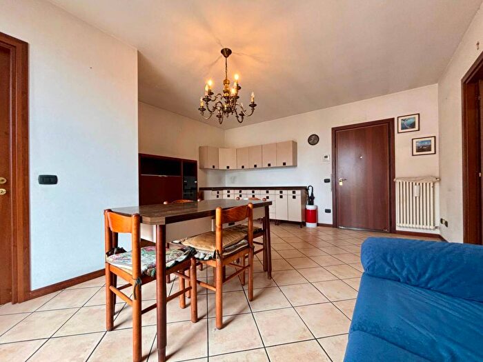 Appartamento bilocale in affitto in Strada Pedemontana Est, Pilastro, Langhirano