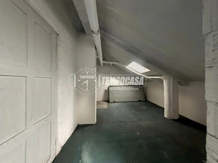 Appartamento monolocale in vendita in Via Alessandro Volta, Torino