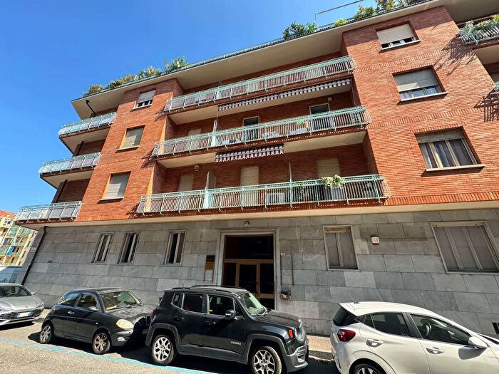 Appartamento trilocale in vendita in Via Giolitti, Rivoli