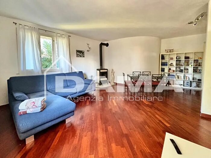 Appartamento quadrilocale in vendita in Via Remigio Saviotti, Forli