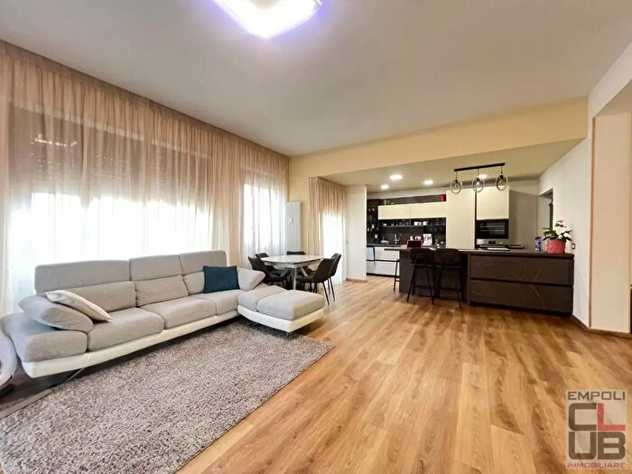 Appartamento quadrilocale in vendita in Empoli