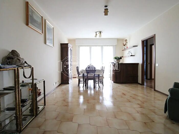 Appartamento quadrilocale in vendita in Reggio Emilia