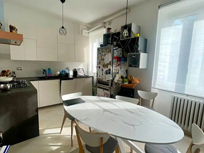 Appartamento quadrilocale in vendita in Via Tiro a Segno, Chieti