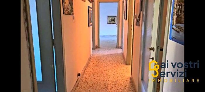 Appartamento con 5 locali in vendita in Via Filisto, Siracusa