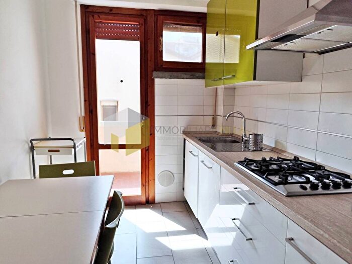 Appartamento quadrilocale in affitto in Via Pasquale Landi, Landi, Pisa