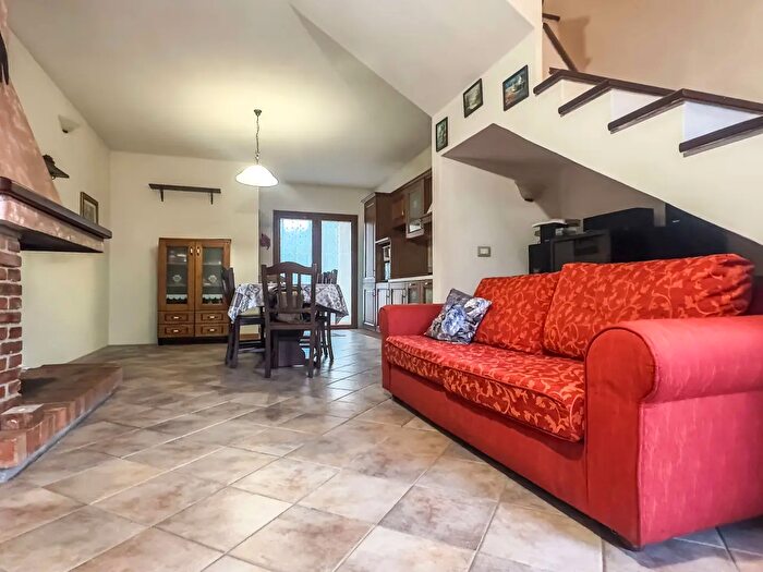 Casa trilocale in vendita in Bindua, Iglesias