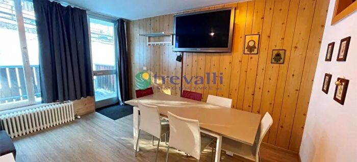 Appartamento trilocale in vendita in Mezzana