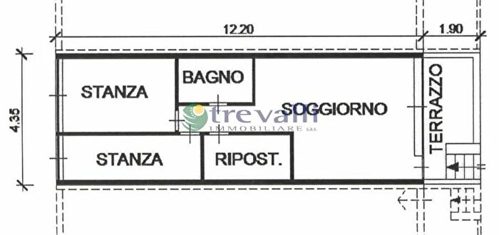 Case in Vendita e in Affitto - 3