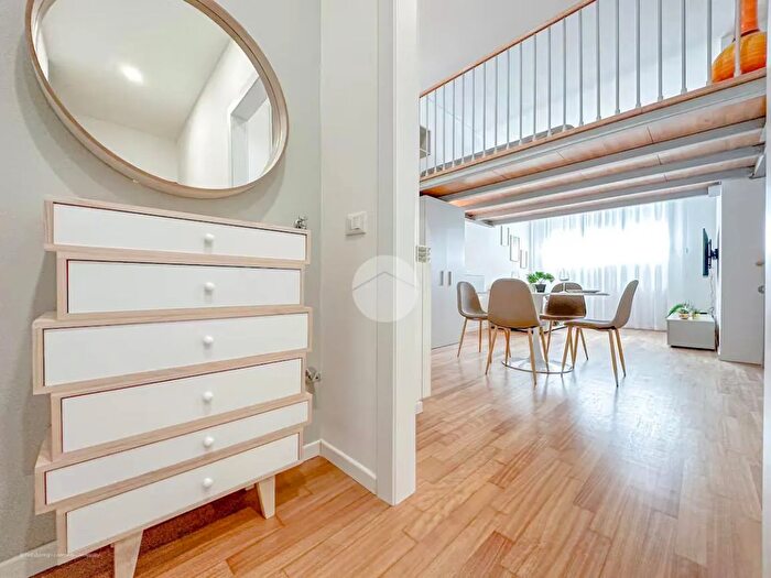 Appartamento bilocale in vendita in Via Vincenzo Brunacci, Milano