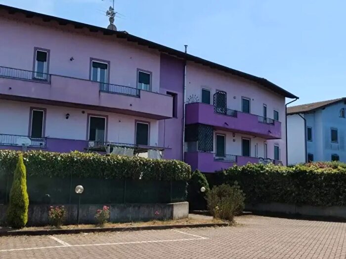 Appartamento con 5 locali in vendita in Alessandria