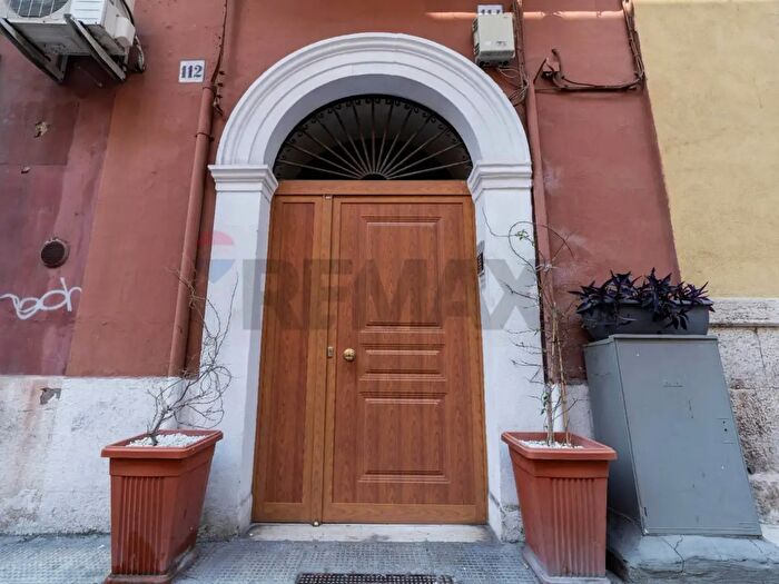 Appartamento bilocale in vendita in Via Gian Giuseppe Carulli, Bari