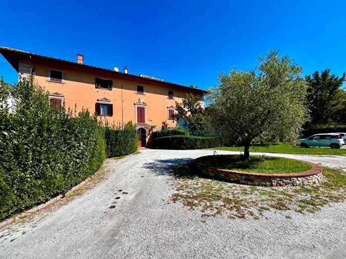 Appartamento trilocale in vendita in Via del Rio, Centro, Pieve a Nievole